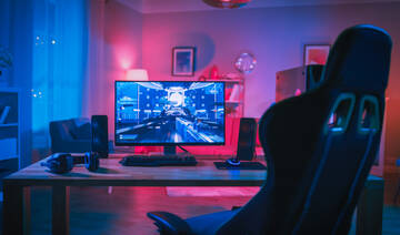 Saudi, Japanese firms forge strategic gaming and esports partnership 