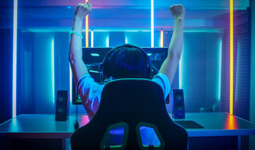 Saudi Arabia captures 20% of MENA gaming revenues: Savvy report