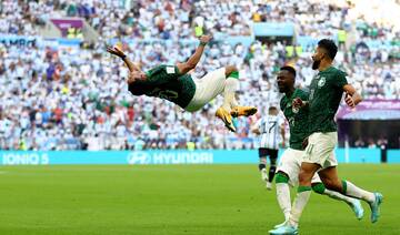 Can AI make Saudi sports smarter without losing its soul?