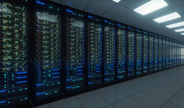 Sunlight holds key for Gulf data center cooling says tech giant CEO