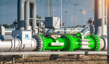SARCO, UAE’s Go Energy partner on Saudi Arabia’s green hydrogen push 