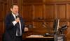 Lord Vaizey lauds Saudi focus on culture as part of Vision 2030 reforms