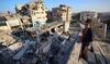 What Trump’s ‘historic dawn of a new Middle East’ means for Gaza’s fragile peace