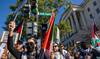 Most Americans support US recognition of Palestinian state, Reuters/Ipsos poll shows