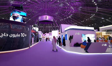 Hajj conference to spotlight tech, services