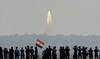 India charts a roadmap to space, but weak industrial capabilities hinder flight 