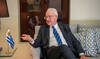 ‘Saudi Arabia and Uruguay work better together,’ Foreign Minister Mario Lubetkin tells Arab News