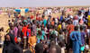 How the bloody siege of Sudan’s El-Fasher triggered a humanitarian disaster