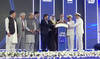 Saudi transport minister vows to boost collaboration as Pakistan opens major maritime expo