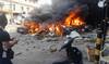 Lebanon’s president says ‘no choice but to negotiate with Israel using diplomatic language’