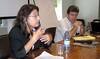 Mona Ziade, acclaimed journalist who chronicled Lebanon’s civil war and Arab-Israeli diplomacy, dies at 66