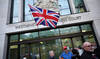 UK to criminalize protests outside homes of public officials under new law