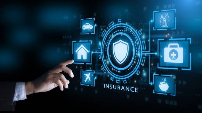 GCC insurance outlook stable on growth, diversification gains: Moody’s 