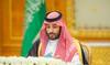 Crown prince: Saudi Arabia emerging as a global hub for investment, innovation
