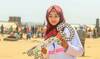 Former UK minister in U-turn over Israel’s killing of Palestinian nurse