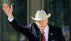 Dick Cheney, powerful former US vice president who pushed for Iraq war, dies at 84