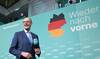 Germany’s Merz calls for repatriation of Syrians as far-right surges
