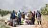 Tunisia repatriates 10,000 migrants in 2025, vows not to become a transit zone
