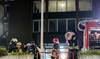 Ten killed, around 20 injured in Bosnia nursing home fire