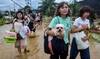 Death toll tops 100 as Philippines digs out after Typhoon Kalmaegi