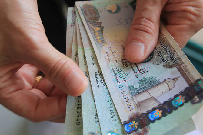 UAE non-oil growth steady in October as PMI hits 53.8: S&P Global 
