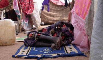 No one could stop it: Sudanese describe mass rapes while fleeing El-Fasher