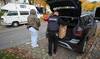 Germany cracks down on Muslim groups viewed as threats to its constitutional order