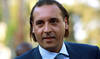 Lebanon lifts travel ban on Qaddafi’s son and reduces bail to $900,000 paving way for his release