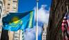 Kazakhstan to join Abraham Accords as Trump pushes Mideast peace