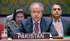 Pakistan appeals to UN to ensure India returns to Indus water treaty obligations