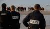 Six migrants killed in crash during police pursuit in Bulgaria, media says