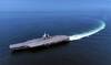 China seeks to project power far beyond its coast with the new Fujian aircraft carrier