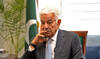 Pakistan says Taliban responsible for cross-border attacks as Turkiye talks collapse