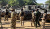 Nigeria’s army chief promises to step up anti-terror operations