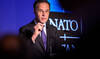 NATO’s Rutte says nuclear drills showed alliance has strong deterrent