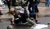 US judge rules Trump illegally ordered National Guard to Portland, Oregon