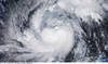 Philippines warns of deadly storm surges as massive Typhoon Fung-wong nears super typhoon strength