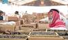 AlUla’s date sector drives tourism and sustainability