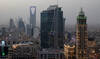 After luxury push, Saudi Arabia targets broader tourist market, minister says