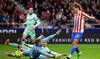 Griezmann scores two goals off the bench to lead Atletico to 3-1 win over Levante