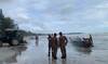 Migrant vessel sinks off Malaysia-Thailand border, hundreds missing