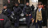 Teen behind the Louvre heist ‘Fedora Man’ photo embraces his mystery moment