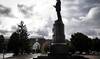 Russia’s Kaliningrad puts on brave face as isolation bites