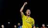 Ronaldo strikes again as Al-Nassr maintain clear Saudi Pro League leadership