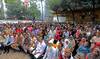 Christians in Bangladesh alarmed after bomb attacks