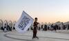 Taliban govt protests no invitation to UN climate summit