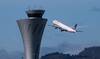 US air travel could ‘slow to a trickle’ as shutdown bites: transport secretary