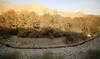 Dam reservoir levels drop below 3 percent in Iran’s Mashhad city