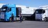 Jordan dispatches humanitarian aid convoy to Syria’s southern region