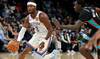 NBA champion Thunder rally to down Grizzlies, Kevin Durant fuels Rockets win over Bucks NBA champion Thunder rally to down Grizzlies, Kevin Durant fuels Rockets win over Bucks